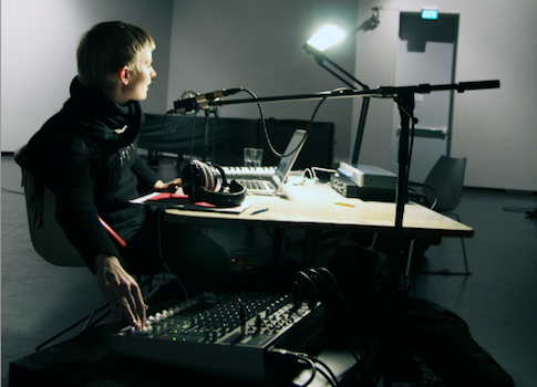 Jenny Hval - Innocence Is Kinky Jenny Hval - Innocence Is Kinky